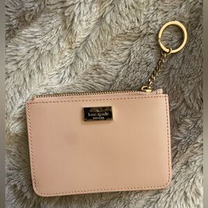 Kate Spade Wallet Pink